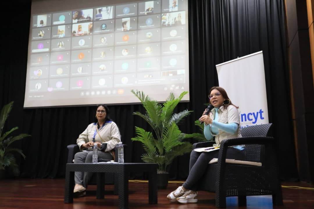 Más de 70 Consejos Feministas del MinCyT impulsan proyectos productivos en ciencia y tecnología