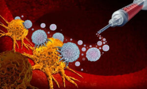 Desarrollan vacunas de ARN mensajero para el tratamiento del cáncer