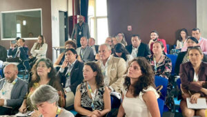 Venezuela presenta avances en materia de indicadores de investigación y desarrollo en Costa Rica