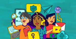 <strong>Colectivo Mujeres Activistas por el Software Libre inician talleres para prevenir violencia e inseguridad digital</strong>