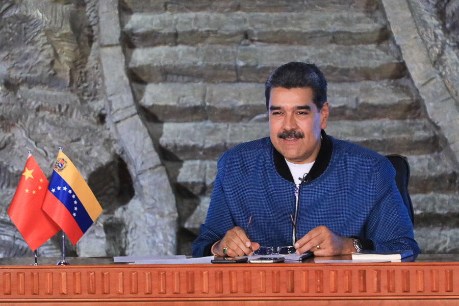 Venezuela formalizará solicitud de ingreso al Nuevo Banco de Desarrollo de los BRICS