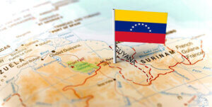 Venezuela rechaza licitaciones petroleras ilegales en áreas marítimas de la Guayana Esequiba