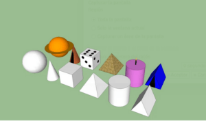 Fundacite Apure dicta curso sobre introducción al modelado 3D para estudiantes