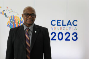 San Vicente y Las Granadinas destaca capacidad de la CELAC para avanzar en la cooperación científica