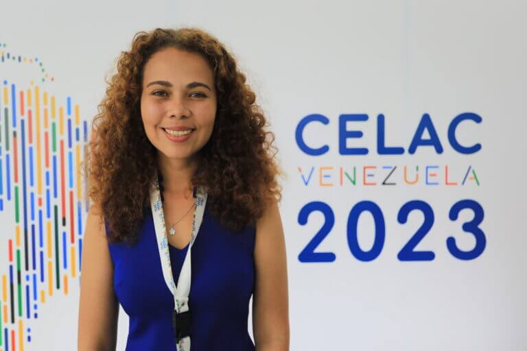 Colombia resalta que CELAC-CTI es la ruta para fortalecer cooperación internacional en la región