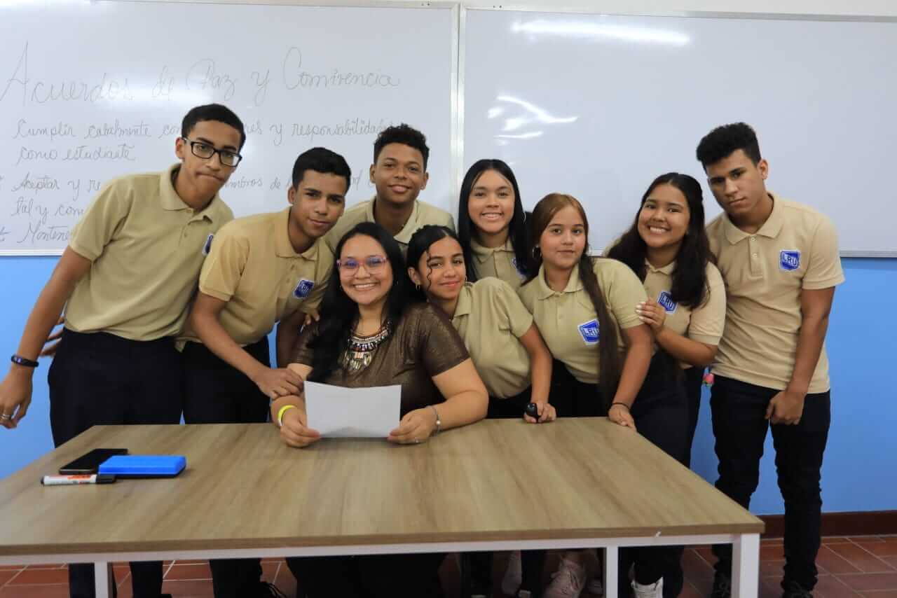 Gobierno Bolivariano continúa impulsando las transformaciones educativas para el bienestar social de la Patria