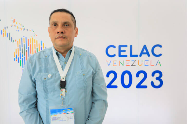 Nicaragua plantea un CELAC-CTI con políticas que respondan a las necesidades de la región