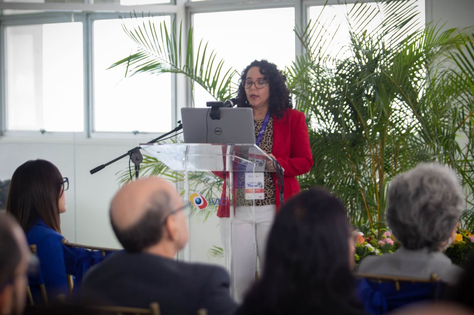 VI Congreso Venezolano de Células Madre explica avances de la medicina regenerativa