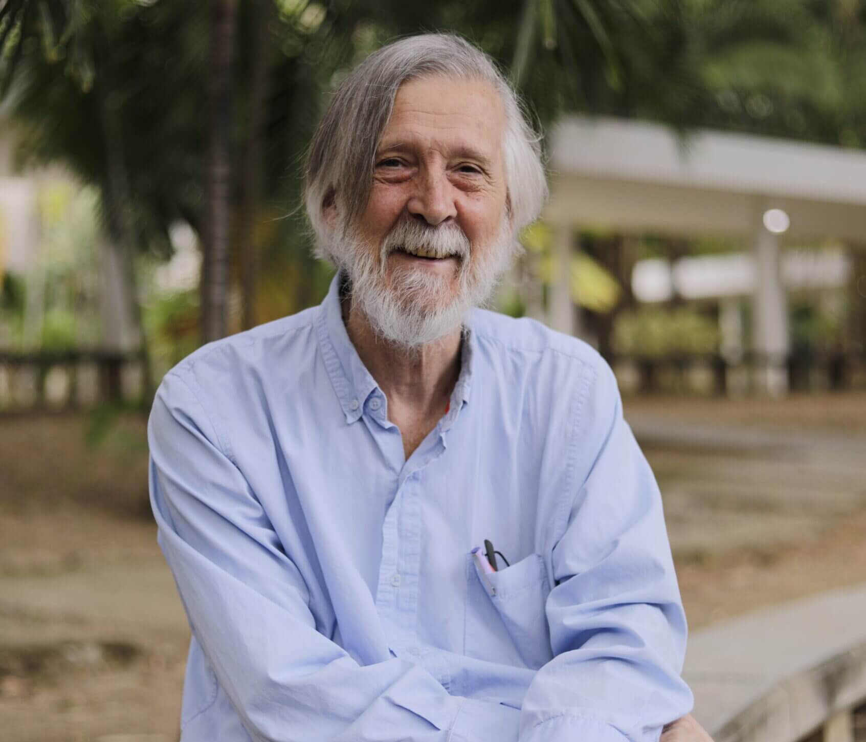 Dr. Pedro Alson: pionero en la didáctica de las matemáticas