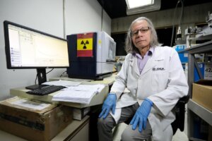 Rodolfo Vargas: Científico al servicio de la salud y bienestar de los venezolanos