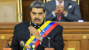 Presidente Maduro ofrecerá mensaje anual a la nación este lunes