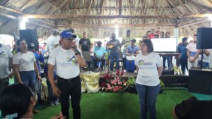 Gobierno Bolivariano consolida plan de control de plagas en cultivos de cacao de Sucre